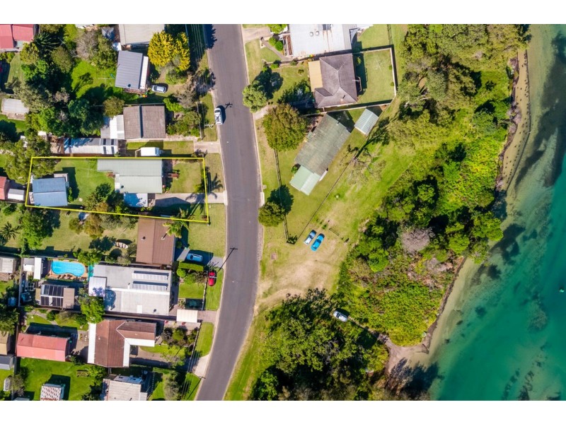 74 Sunpatch Parade, Tomakin NSW 2537