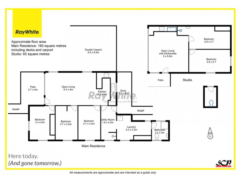 74 Sunpatch Parade, Tomakin NSW 2537 Floorplan
