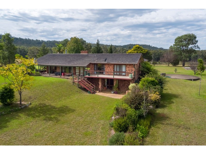 415 Meadows Road, Moruya NSW 2537