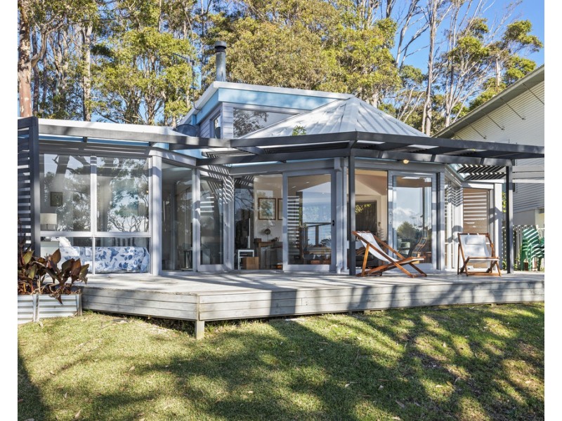 88 Yugura Street, Malua Bay NSW 2536