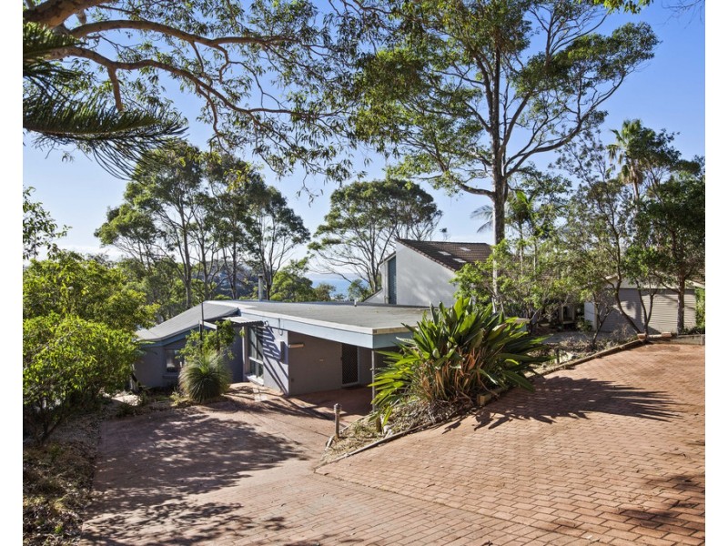 88 Yugura Street, Malua Bay NSW 2536