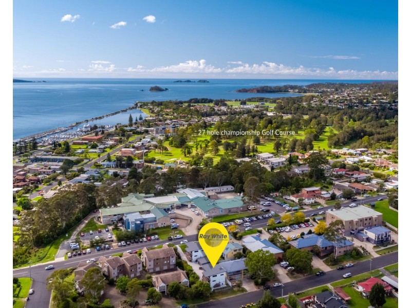 18b Pacific Street, Batemans Bay NSW 2536