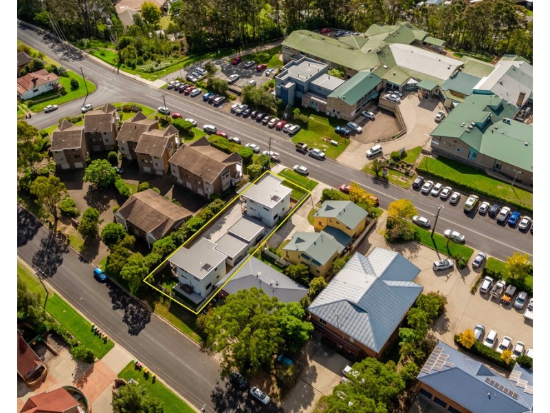 18b Pacific Street, Batemans Bay NSW 2536