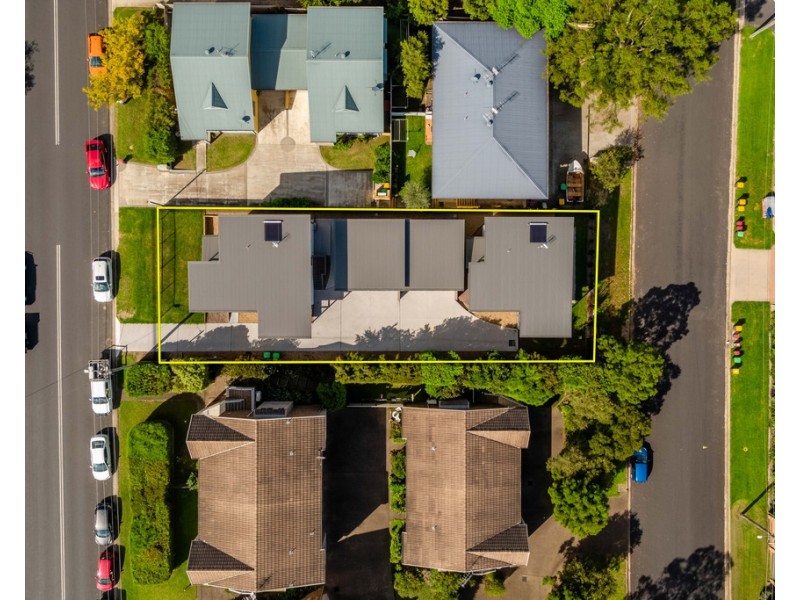 18b Pacific Street, Batemans Bay NSW 2536