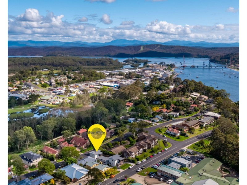 18b Pacific Street, Batemans Bay NSW 2536