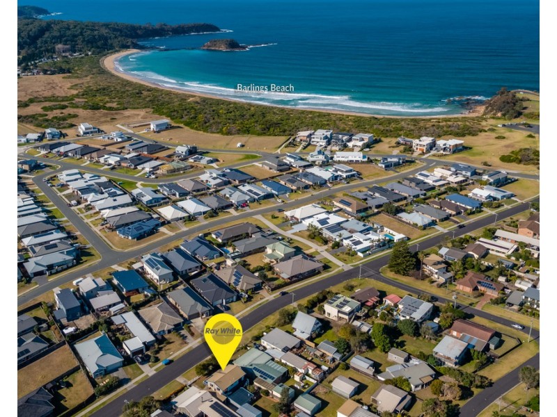 11 Red Hill Parade, Tomakin NSW 2537