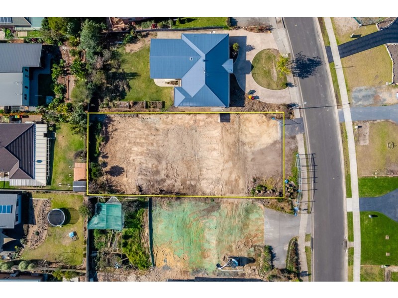 49 The Ridge Road, Malua Bay NSW 2536