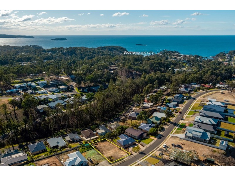 49 The Ridge Road, Malua Bay NSW 2536