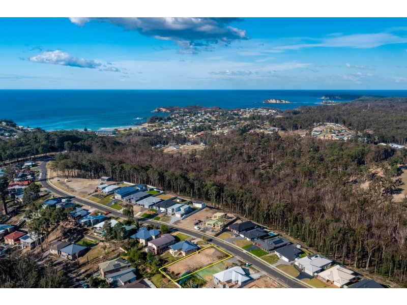 49 The Ridge Road, Malua Bay NSW 2536
