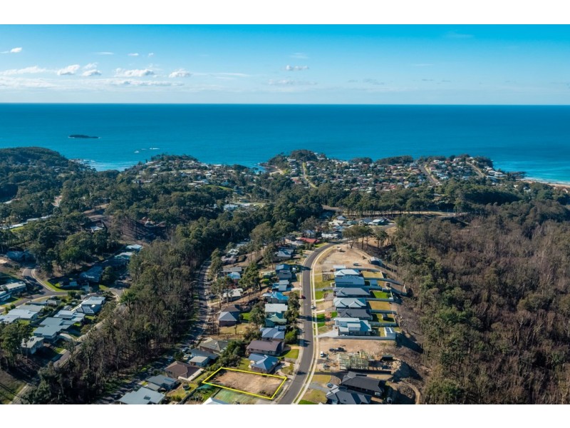 49 The Ridge Road, Malua Bay NSW 2536