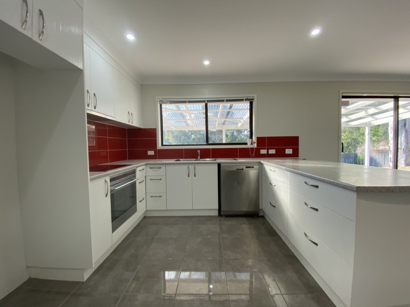 25 Wills Crescent, Surf Beach NSW 2536