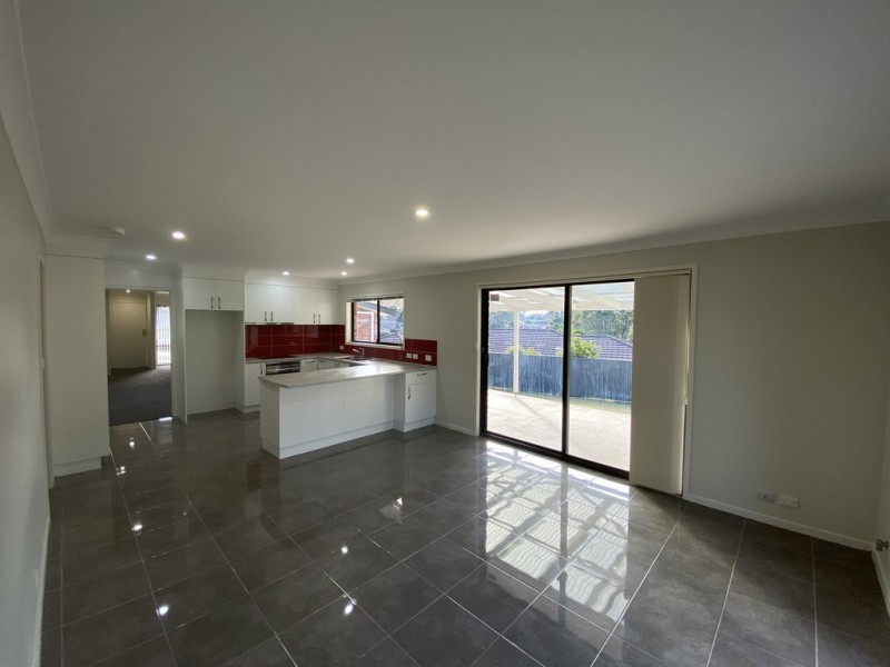 25 Wills Crescent, Surf Beach NSW 2536