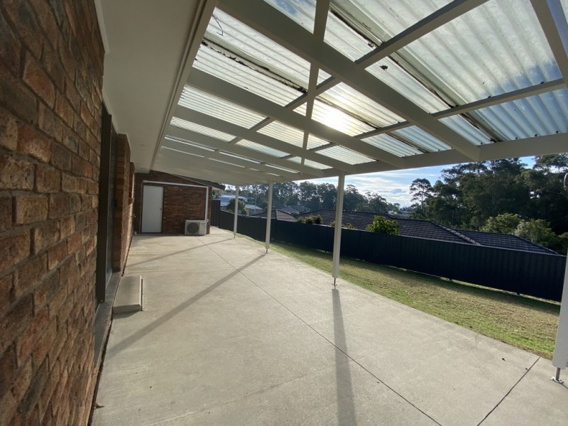 25 Wills Crescent, Surf Beach NSW 2536