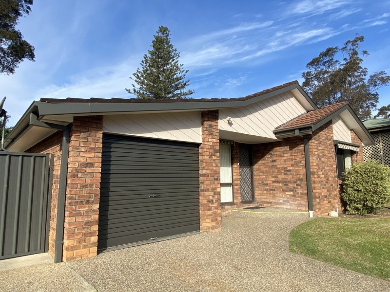 25 Wills Crescent, Surf Beach NSW 2536