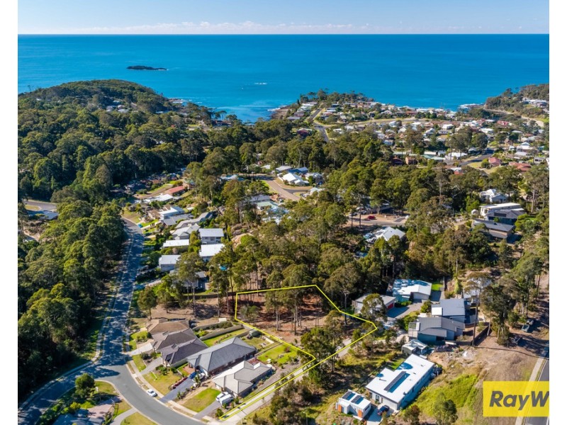 84 – 92 Carramar Drive, Malua Bay NSW 2536