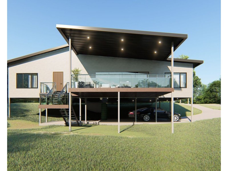 84 – 92 Carramar Drive, Malua Bay NSW 2536