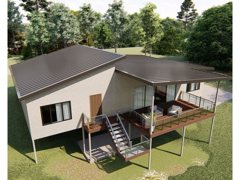 84 – 92 Carramar Drive, Malua Bay NSW 2536