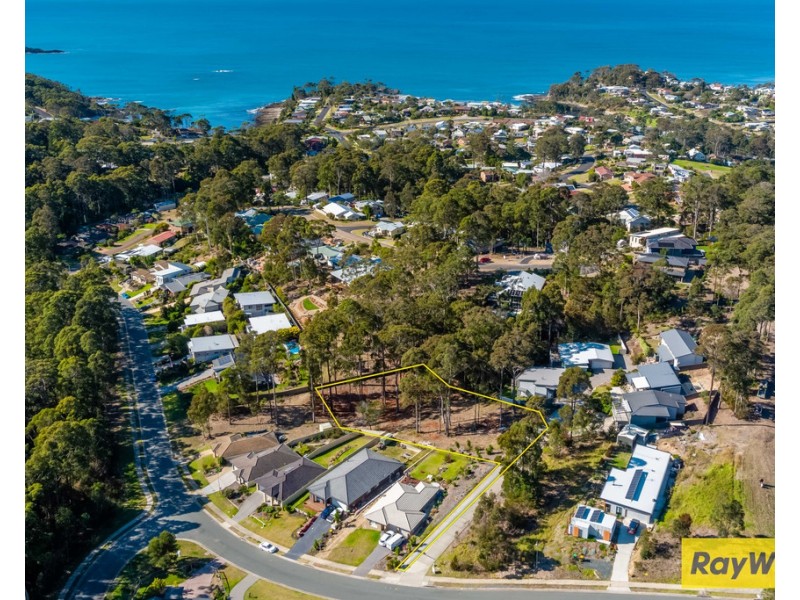 84 – 92 Carramar Drive, Malua Bay NSW 2536