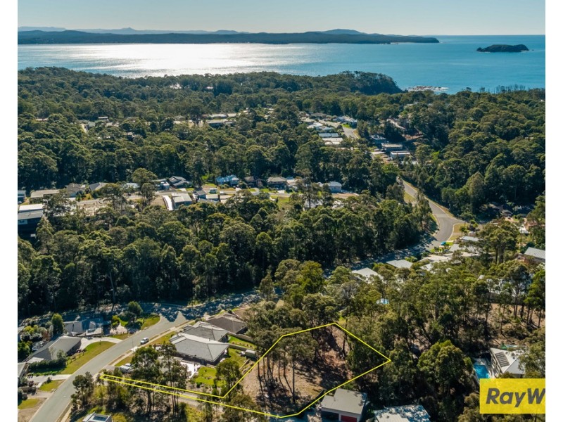 84 – 92 Carramar Drive, Malua Bay NSW 2536