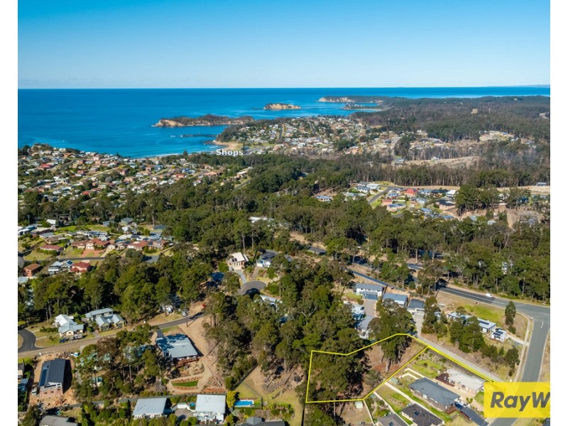 84 – 92 Carramar Drive, Malua Bay NSW 2536