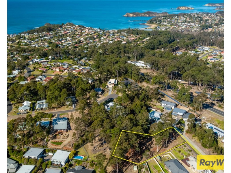 84 – 92 Carramar Drive, Malua Bay NSW 2536