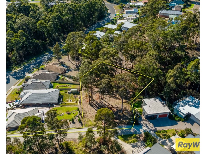 84 – 92 Carramar Drive, Malua Bay NSW 2536