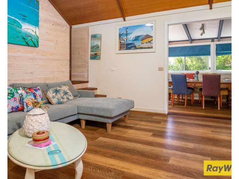 433 George Bass Drive, Malua Bay NSW 2536