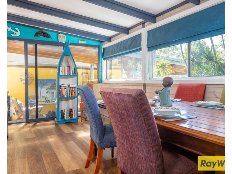 433 George Bass Drive, Malua Bay NSW 2536