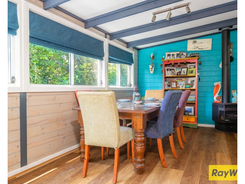 433 George Bass Drive, Malua Bay NSW 2536