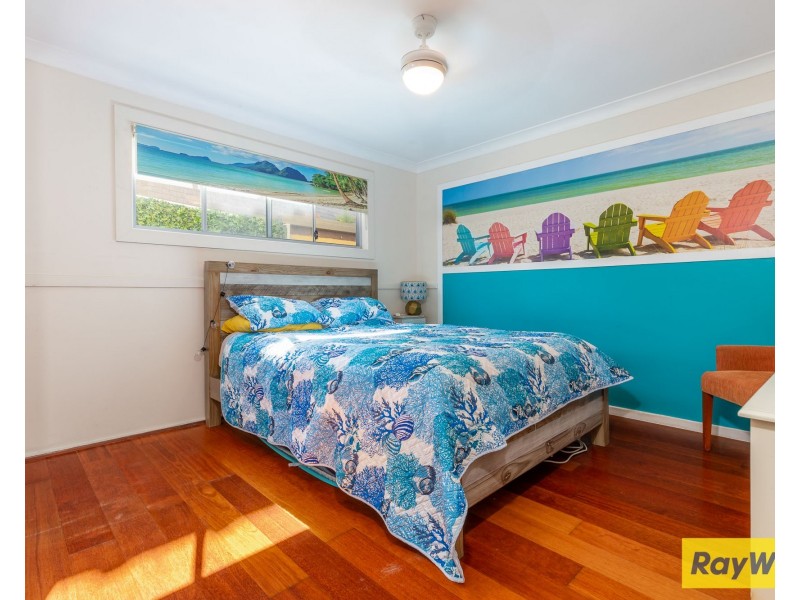 433 George Bass Drive, Malua Bay NSW 2536