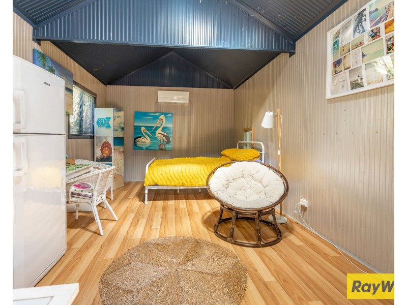 433 George Bass Drive, Malua Bay NSW 2536