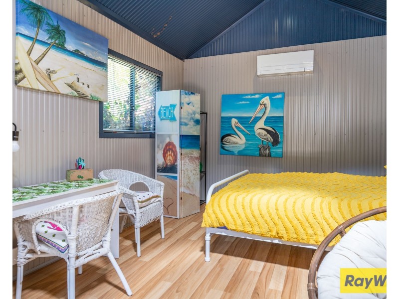 433 George Bass Drive, Malua Bay NSW 2536