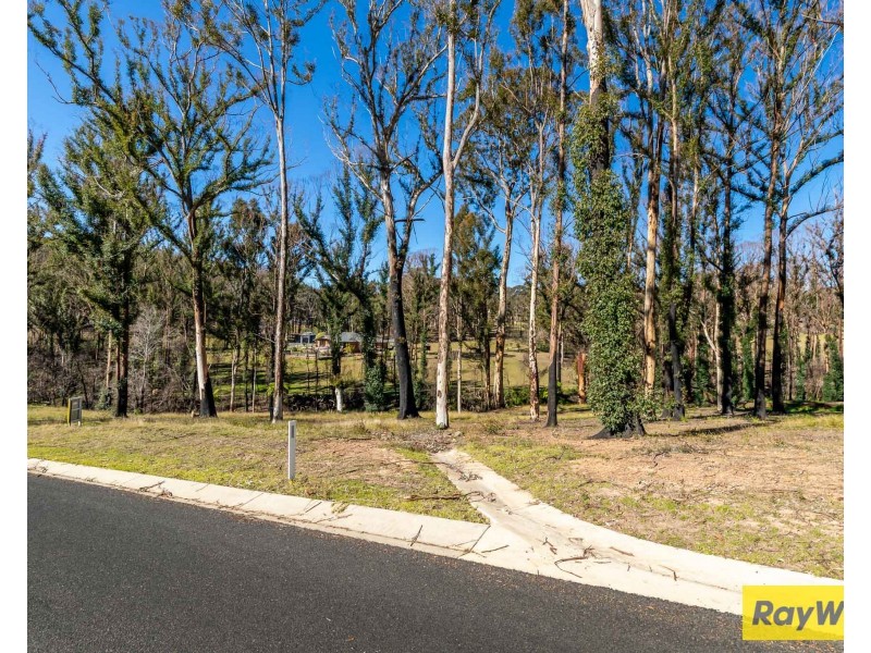 Lot 10 Worthy Drive, Malua Bay NSW 2536