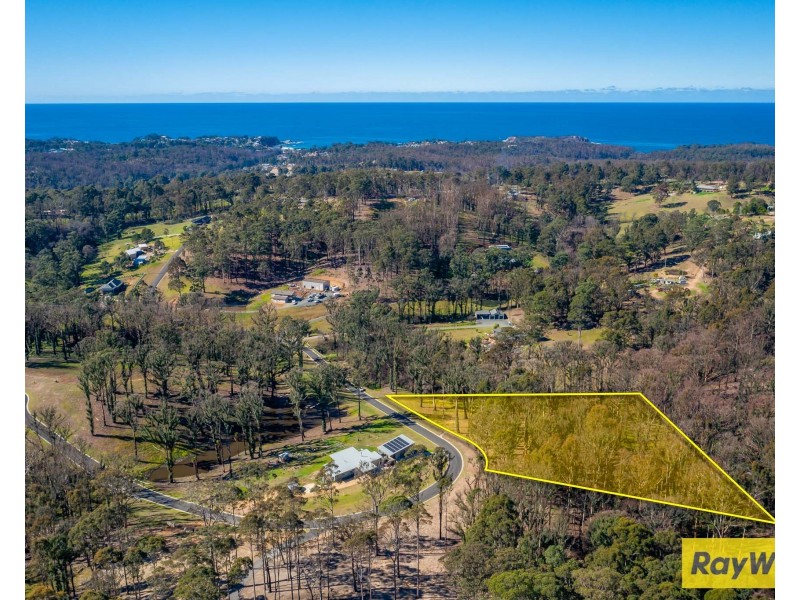 Lot 10 Worthy Drive, Malua Bay NSW 2536