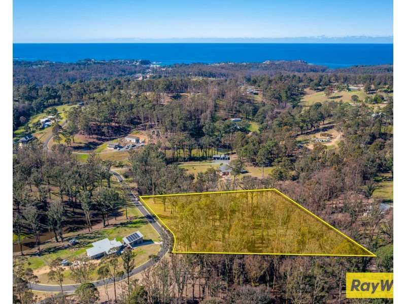 Lot 10 Worthy Drive, Malua Bay NSW 2536