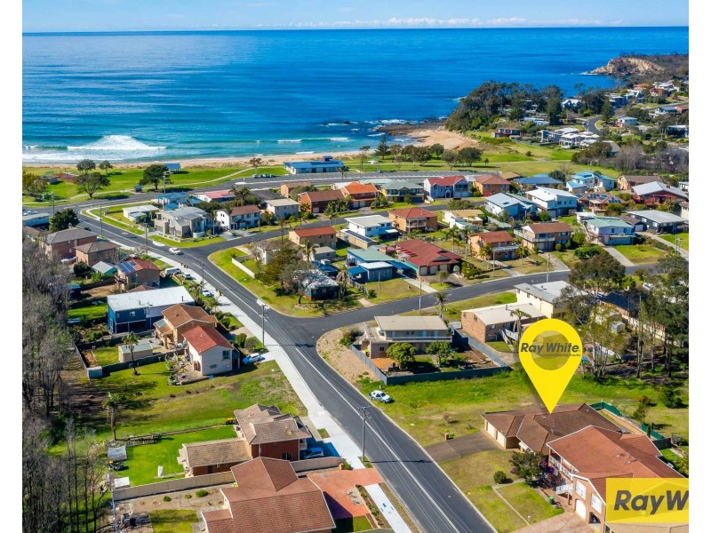 12 Sylvan Street, Malua Bay NSW 2536