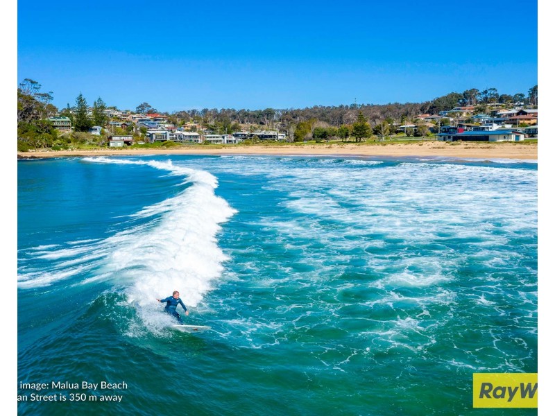 12 Sylvan Street, Malua Bay NSW 2536