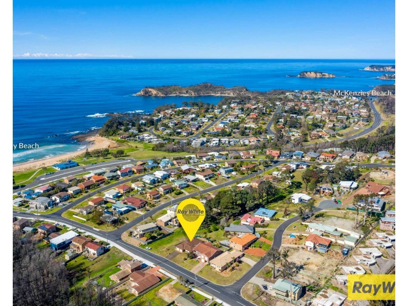 12 Sylvan Street, Malua Bay NSW 2536