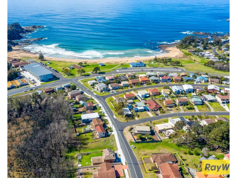 12 Sylvan Street, Malua Bay NSW 2536