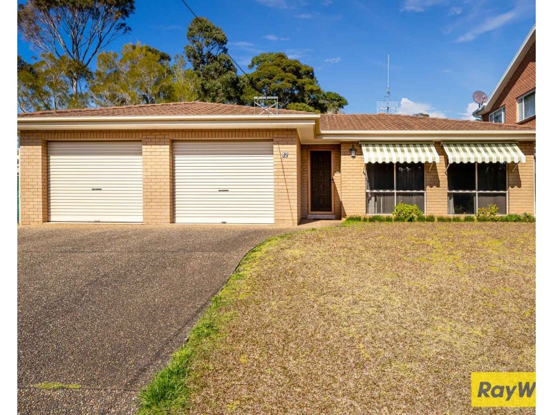 12 Sylvan Street, Malua Bay NSW 2536