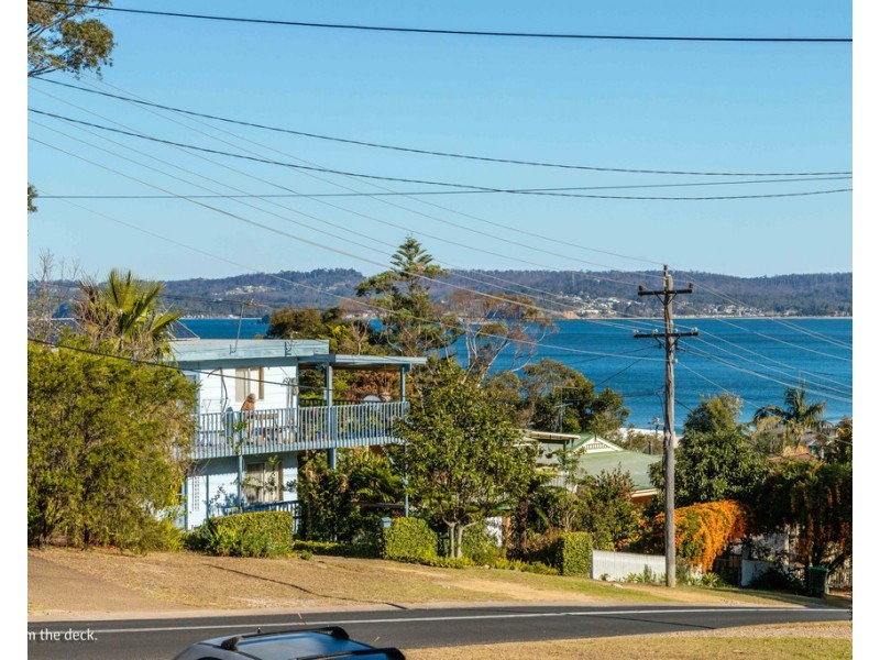 75 Long Beach Road, Long Beach NSW 2536