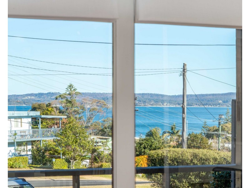 75 Long Beach Road, Long Beach NSW 2536