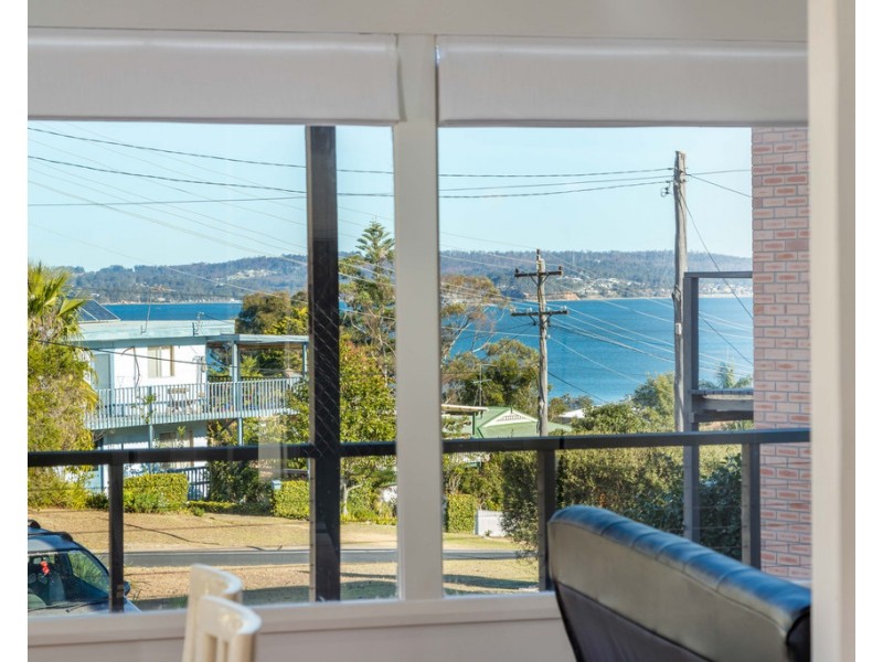 75 Long Beach Road, Long Beach NSW 2536