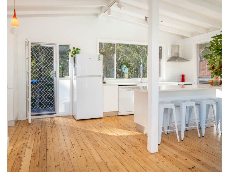 75 Long Beach Road, Long Beach NSW 2536