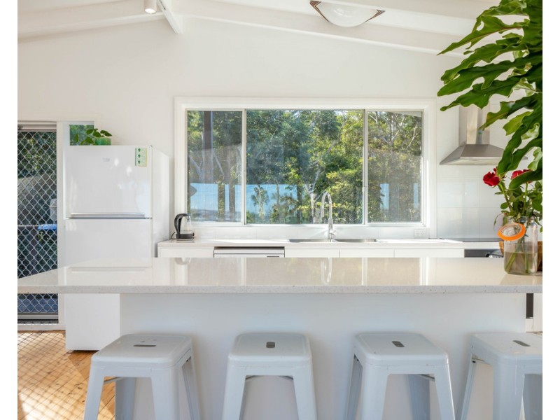 75 Long Beach Road, Long Beach NSW 2536