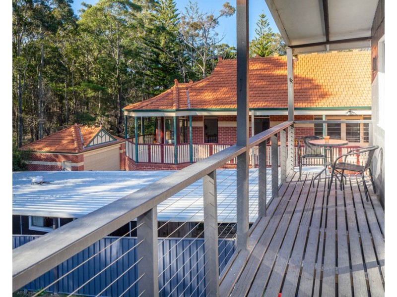 75 Long Beach Road, Long Beach NSW 2536