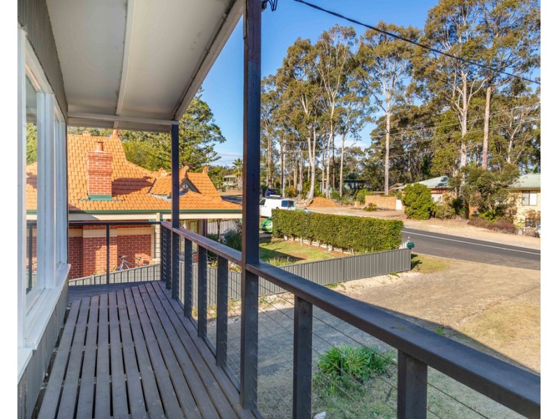 75 Long Beach Road, Long Beach NSW 2536