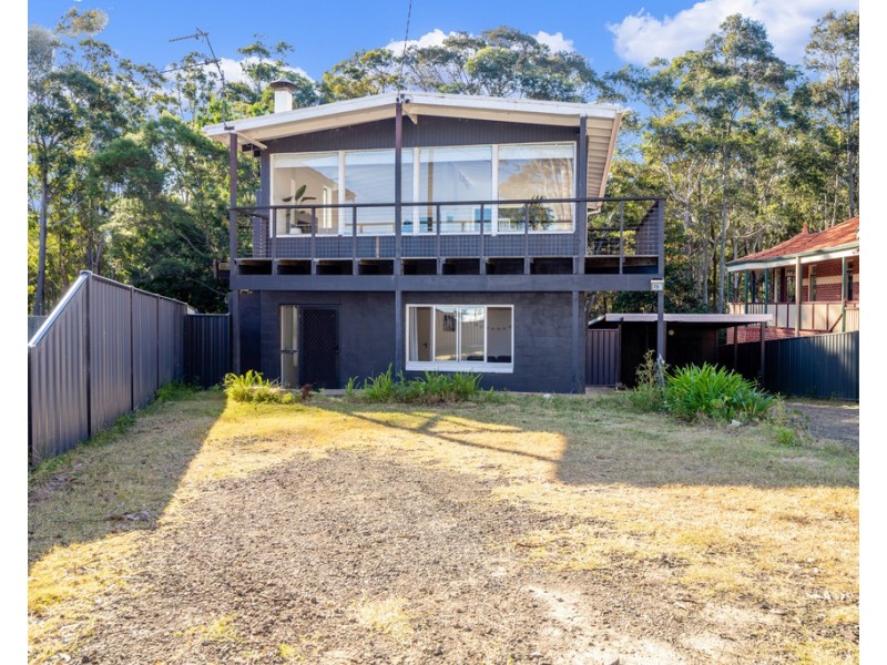 75 Long Beach Road, Long Beach NSW 2536