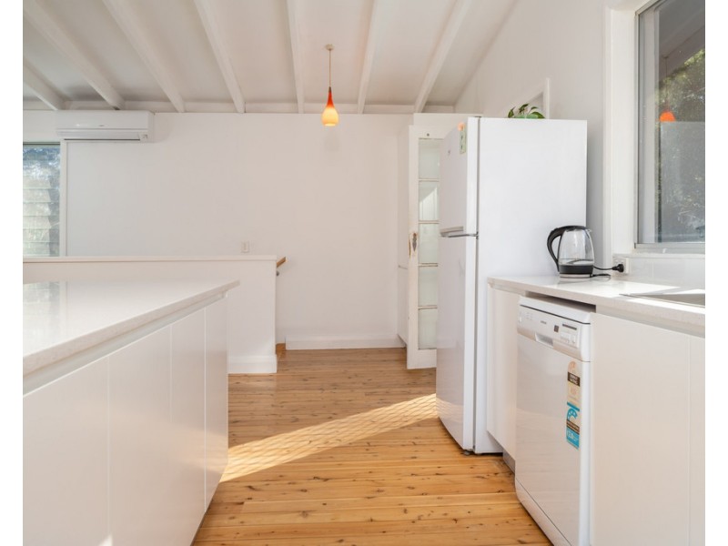 75 Long Beach Road, Long Beach NSW 2536