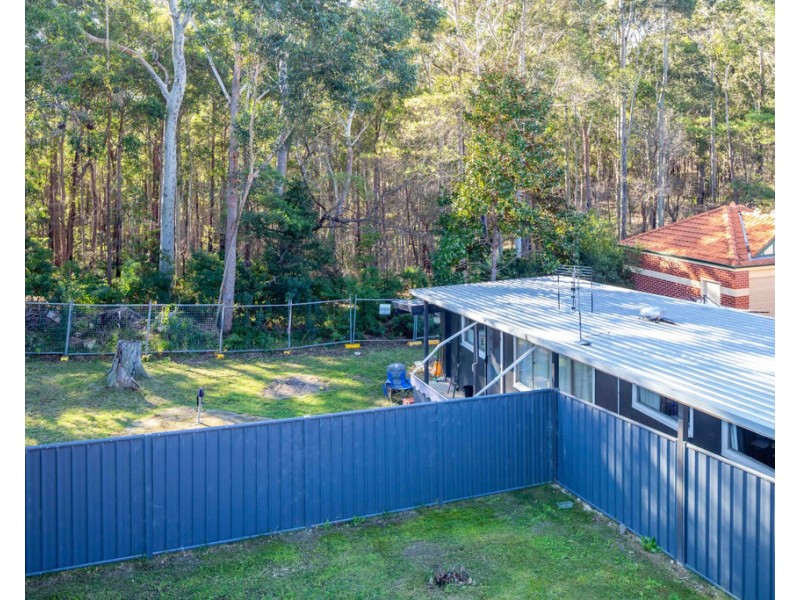 75 Long Beach Road, Long Beach NSW 2536